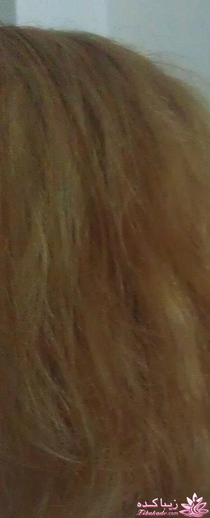 رنگ مو، آموزش ترکیب رنگ مو