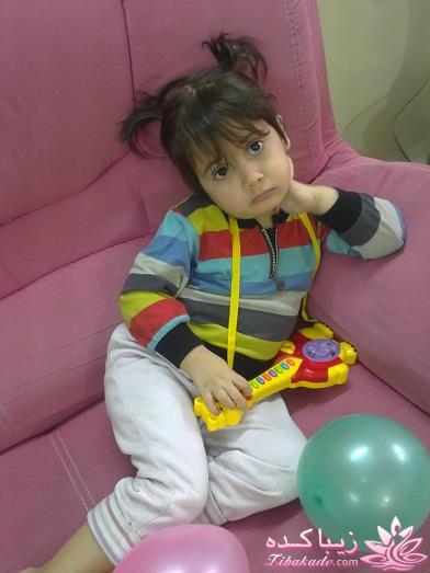 مسابقه عکس کودک