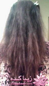 رنگ مو، آموزش ترکیب رنگ مو