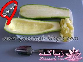 آموزش پخت غذای حاضری برای آدم های تنبل 