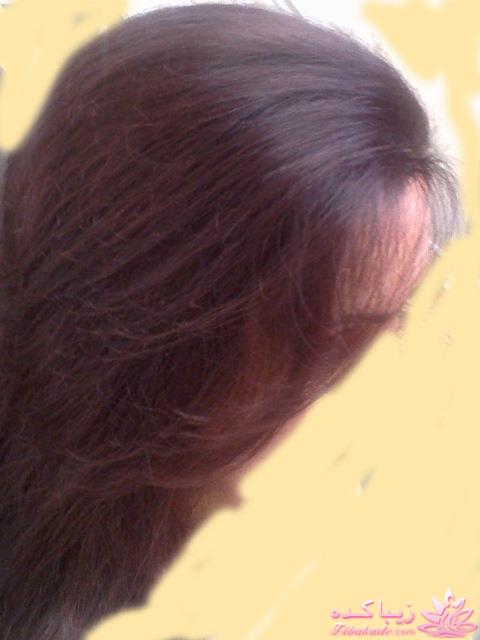 رنگ مو، آموزش ترکیب رنگ مو