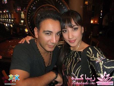 شادمهر عقیلی هم داره بابا میشه