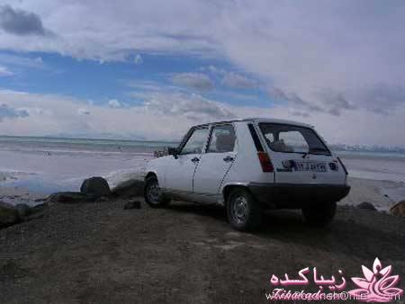 lخانه مجلل علی دایی