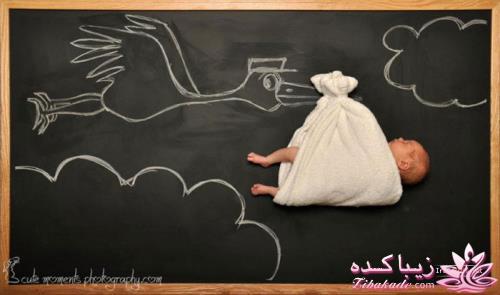 عکسهای دختر من ( خودم عکاسش هستم)