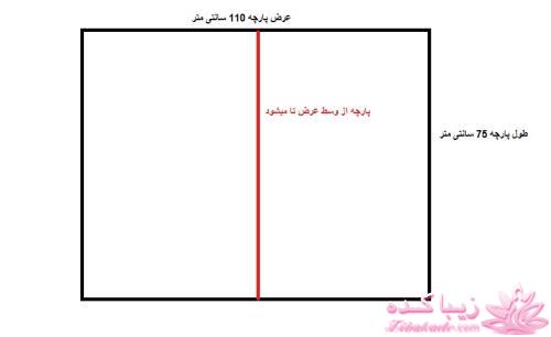 آموزش دوخت لباسهای نیوتکنیک