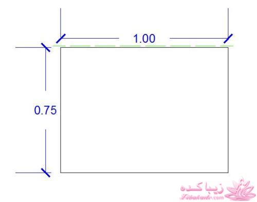 آموزش دوخت مانتو عبایی
