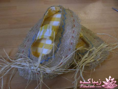 عكس لباسهايي كه ميدوزيم