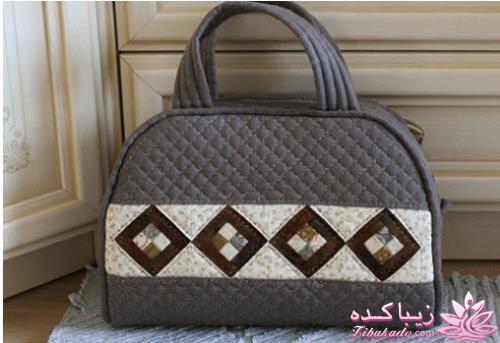 آموزش دوخت كيف