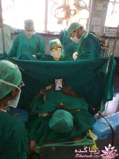 مجله سرگرمی زیباکده