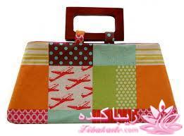 آموزش دوخت كيف