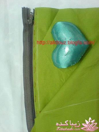 پرسش و پاسخ خیاطی