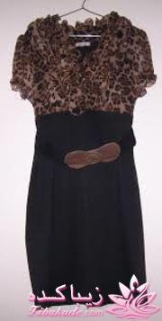 با اين پارچه چي بدوزم