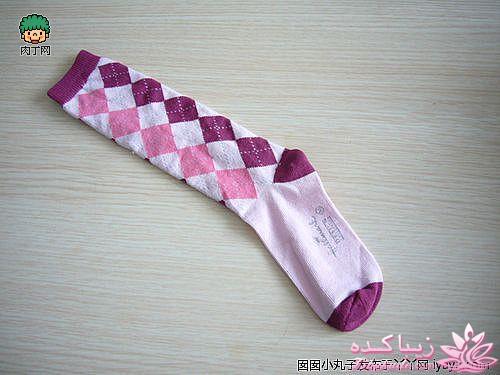 آموزش عروسک سازی عروسکـــــهای جورابــــی