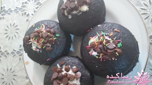 شام امشب زیباکده