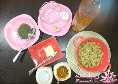 غذای های گیلان 