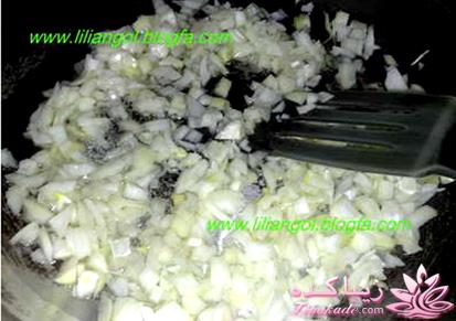 نمونه های عالی از سوپ های خوشمزه