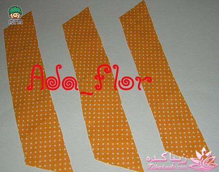 آموزش گلسازی 