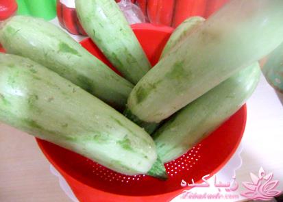 غذای های گیلان 