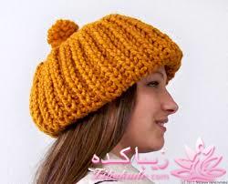 مدلهای بافتنی