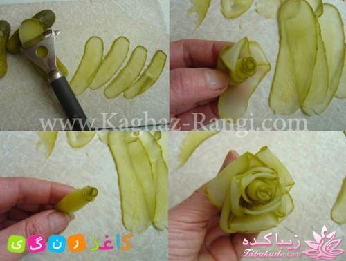 ایده های سوپرایزی + عکس