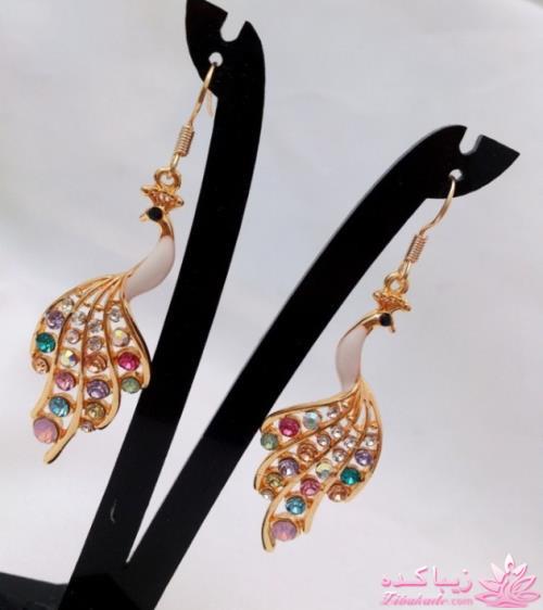 زرتاج - شیک ترین مدلهای زیورالات، کیف و ساعت