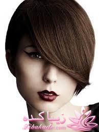 رنگ مو، آموزش ترکیب رنگ مو