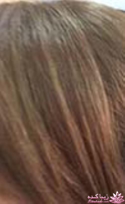 رنگ مو، آموزش ترکیب رنگ مو