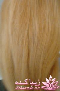 رنگ مو، آموزش ترکیب رنگ مو