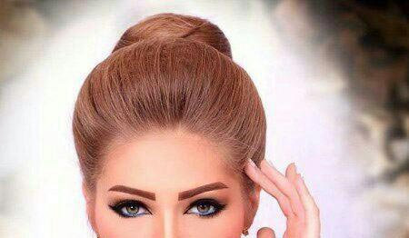 رنگ مو، آموزش ترکیب رنگ مو