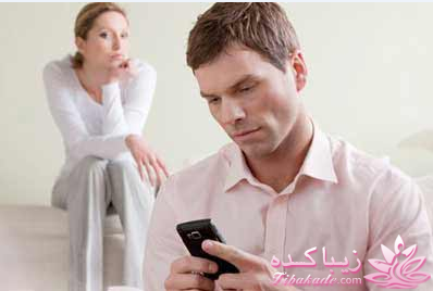 خیانت همسر به چه علت و چه باید کرد؟