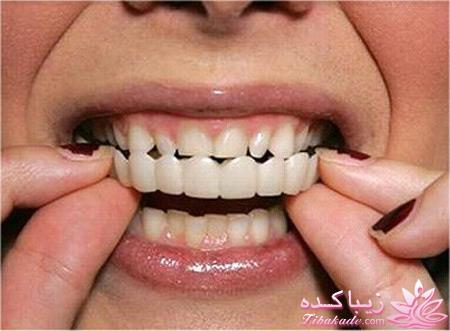 كلينيك زيبايى و ليزر دندانپزشكى دكتر ميرزائى