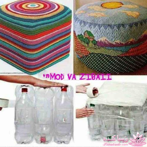 ایده های خلاقانه