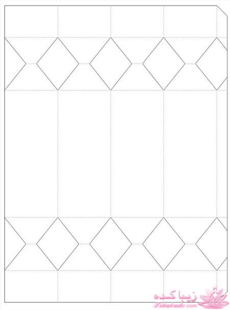 ایده برای جعبه کادویی