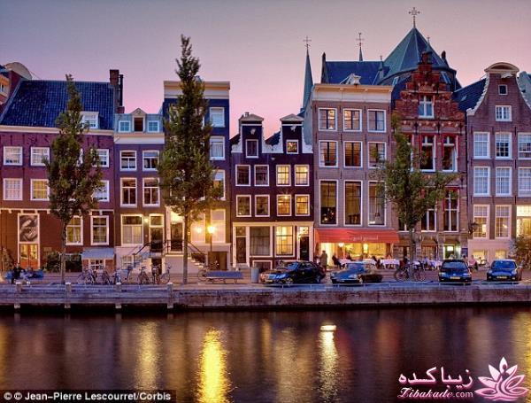 ولنتاین در کشورهای مختلف