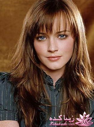 رنگ مو، آموزش ترکیب رنگ مو