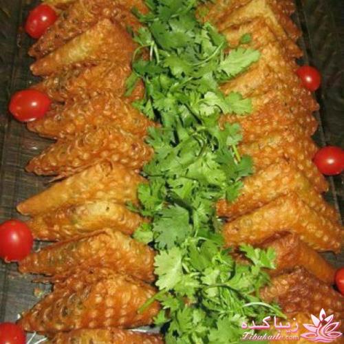 شام چی درست کنیم؟