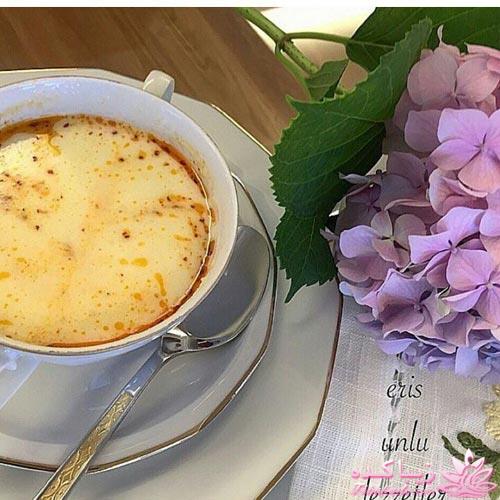 انواع آش | انواع سوپ | دستور پخت و طرز تهیه