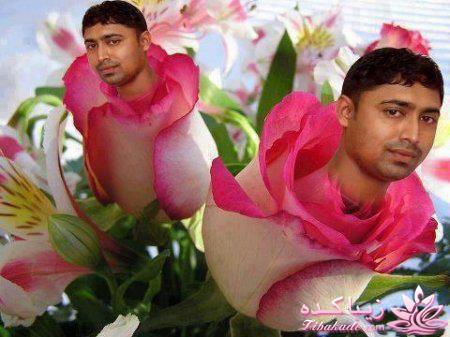 ضایع ترین عکسای پروفایل پسرا