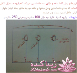 پرسش و پاسخ خیاطی