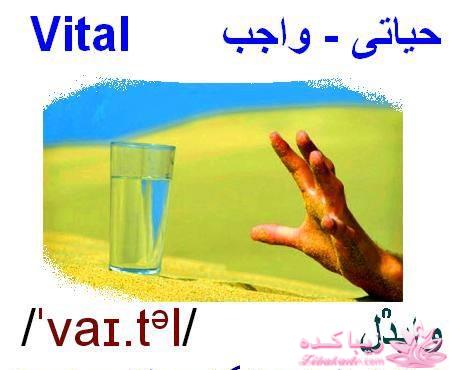 آموزش زبان انگلیسی با عکس