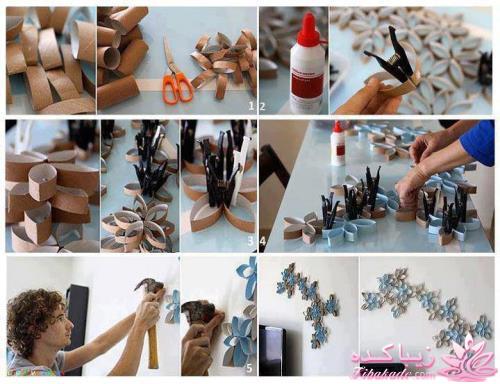 ایده های سوپرایزی + عکس