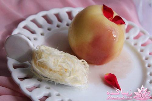 انواع دسر | انواع ژله