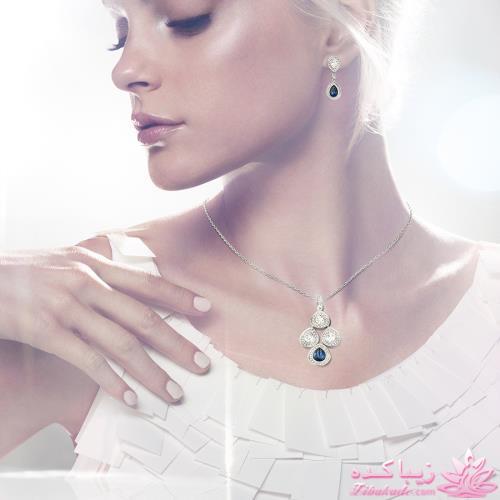 نمايندگی سواروسکی swarovski