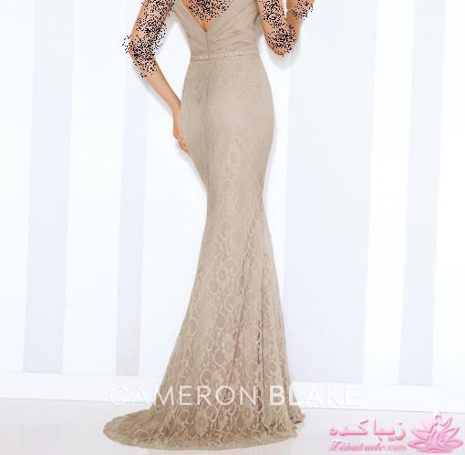 مدل لباس - لباس مجلسی