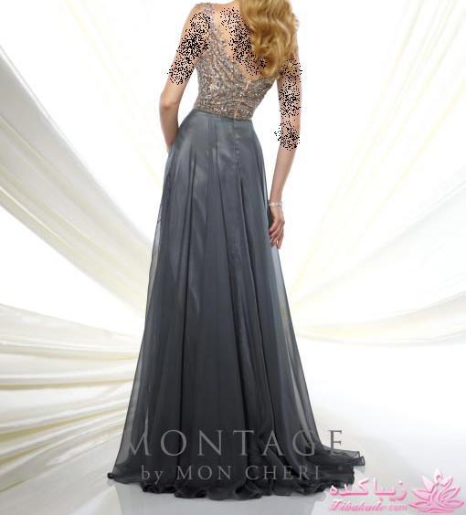 مدل لباس - لباس مجلسی