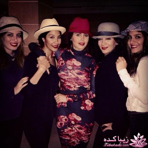 عکس بازیگراااااا....دوس داری بیاااااا