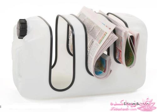 اینجا پر از ایده های جالبه 