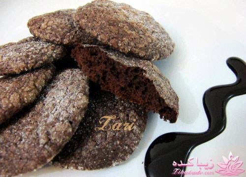 شیرینی های خوشمزه عید نوروز