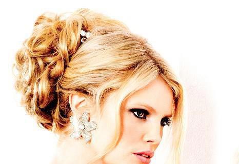 انواع مدل مو در منزل