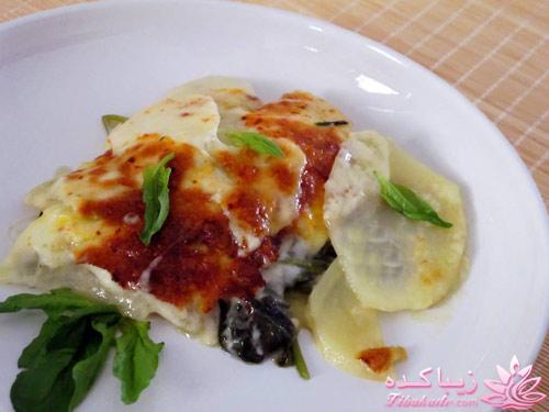 شام چی درست کنیم؟